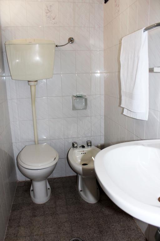 Hotel Leda Rimini Zimmer foto